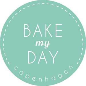 BakeMyDay logo