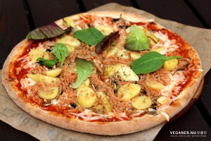 Veganer.nu-express-pizza
