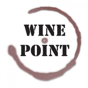 Veganer.nu - Winepoint - Vegansk vin alkohol - Veganske Vine - logo