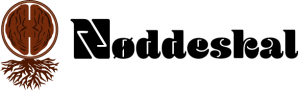 Nøddeskal.dk's logo